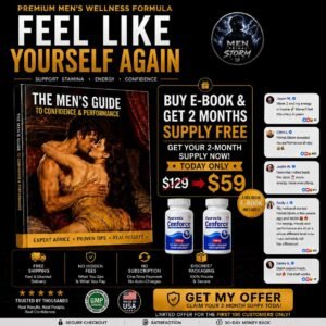 Buy E-Book & get 2 Months supply FREE  | Discreet Shipping | Same Day Result
