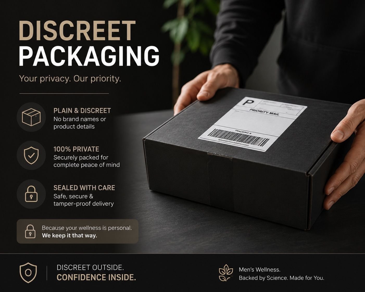 Buy E-Book & get 2 Months supply FREE | Discreet Shipping | Same Day Result - Image 5