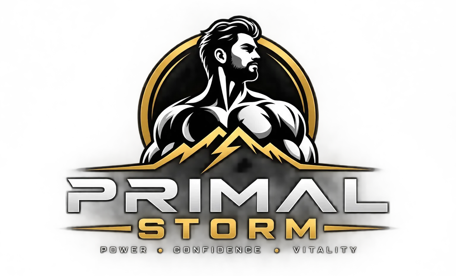 Menprimalstorm